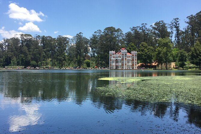 Private Tour Puebla and Cholula - Who Will Love This Tour?