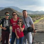 Private Tour: Pyramids of Teotihuacan, Tlatelolco & Basílic of Guadalupe - Final Thoughts
