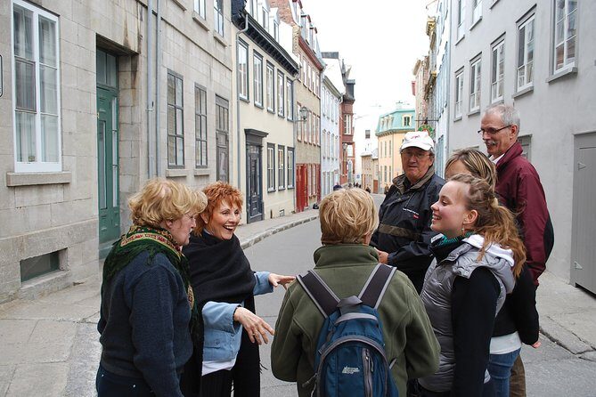 Private Tour: Quebec City Walking Tour - Final Thoughts: Is This Tour for You?