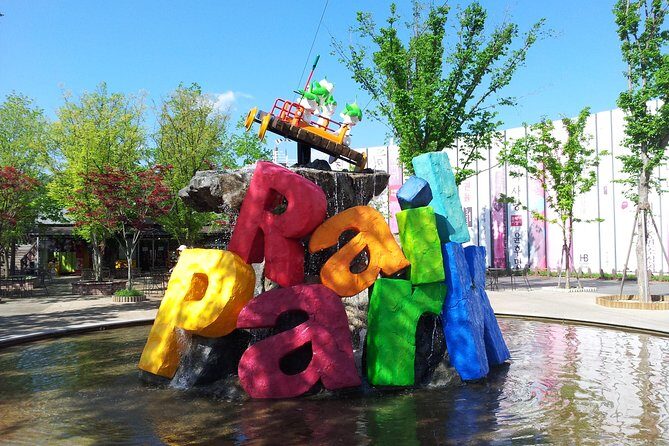 Private Tour Rail Bike & Nami Island & (Petite France or Garden of Morning Calm) - How This Tour Creates Value for You