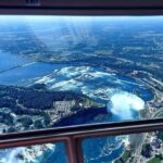Private Tour: Romantic Niagara Falls Helicopter Flight - The Full Experience: A Closer Look at the Niagara Falls Helicopter Tour