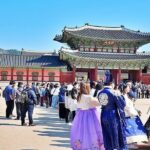 Private Tour : Royal Palace & Traditional Villages wearing Hanbok - The Cost and Its Value