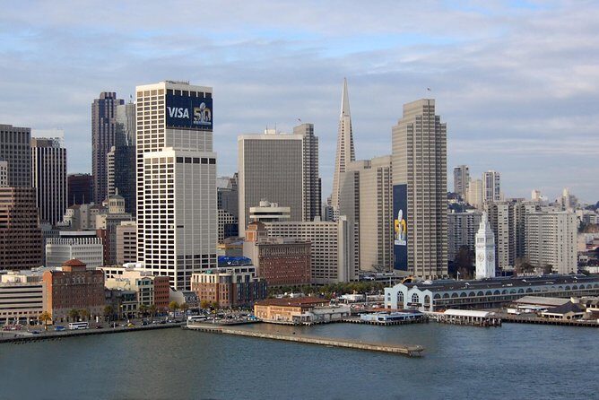 Private Tour: San Francisco Sightseeing - 3 Hour - Frequently Asked Questions