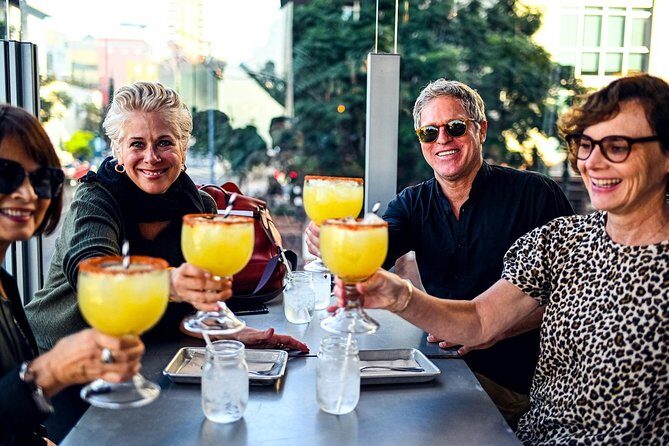 Private Tour: Secret Food Tours San Diego