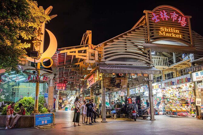 [Private Tour] Shilin Night Market Walking Tour With a Private Tour Guide (2-hr) - What Makes This Tour Stand Out?