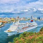 Private Tour Shore Excursion in Kaohsiung City - Who Would Love This Tour?