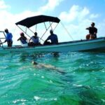 Private tour - Sian Ka´an Adventure - In-Depth Review: What a Day in Sian Ka’an Looks Like