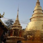 Private Tour: Sightseeing City walking Tour - Exploring Chiang Mai’s Temples and Markets in Depth