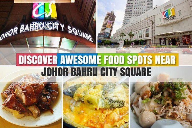 Private Tour: Sightseeing Daytrip to Johor Bahru from Singapore - What Makes This Tour Stand Out?
