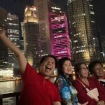 Private Tour Singapore Nighttime sightseeing + River Cruise(Max6) - Who Should Consider This Tour?
