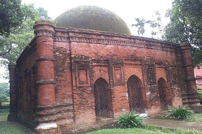 Private Tour: Sonargaon Day Tour including Country Boat Trip - Lunch and the River Cruise: A Local Flavor and Remote Encounters