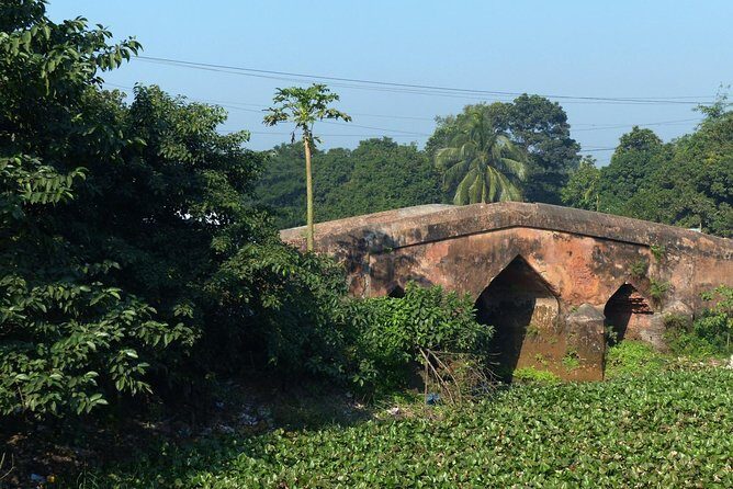 Private Tour: Sonargaon Full-day Sightseeing Tour; The Ancient Capital - Final Thoughts: Is This Tour Worth It?