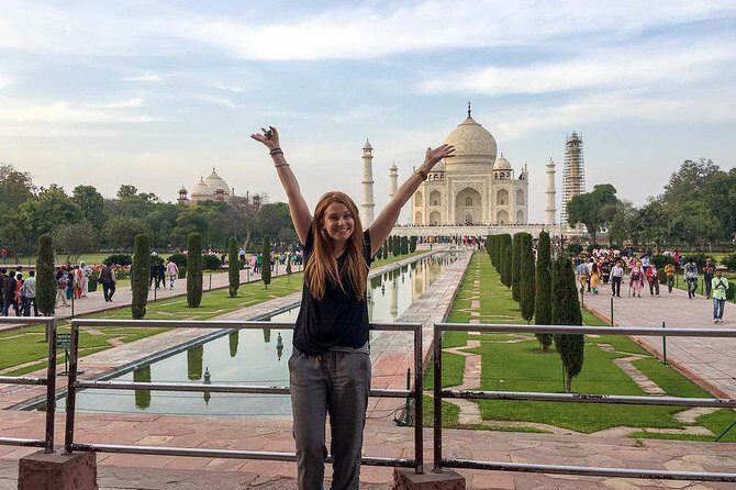 Private Tour: Sunrise Taj Mahal & Agra Fort Day trip from Delhi - Final Thoughts: Is This Tour Right for You?