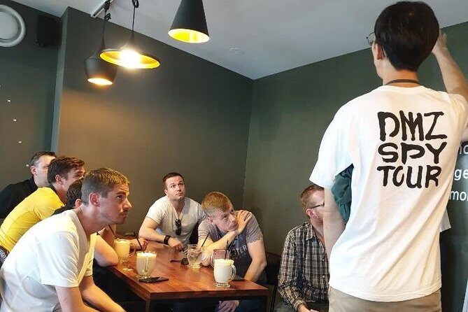 Private Tour: Talk show with N.K. Defector and Short Hiking - Is This Tour Worth It?