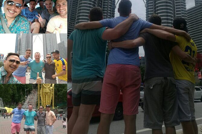 Private tour Taxi service - FAQ