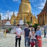 Private Tour: Temples Tour of Bangkok - How the Tour Comes Together