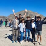 Private Tour: Teotihuacan and Basilica of Guadalupe - Practical Details and What to Expect