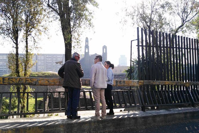 Private tour: Teotihuacan and Centro Historico - Who Is This Tour Best For?