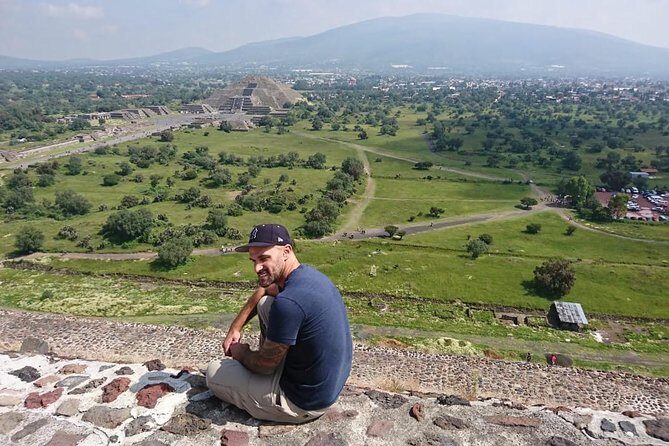 Private Tour: Teotihuacan and Guadalupe Shrine - Why This Tour Offers Great Value