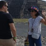 Private Tour Teotihuacan Tequila&quesadilla - Why This Tour Delivers Value