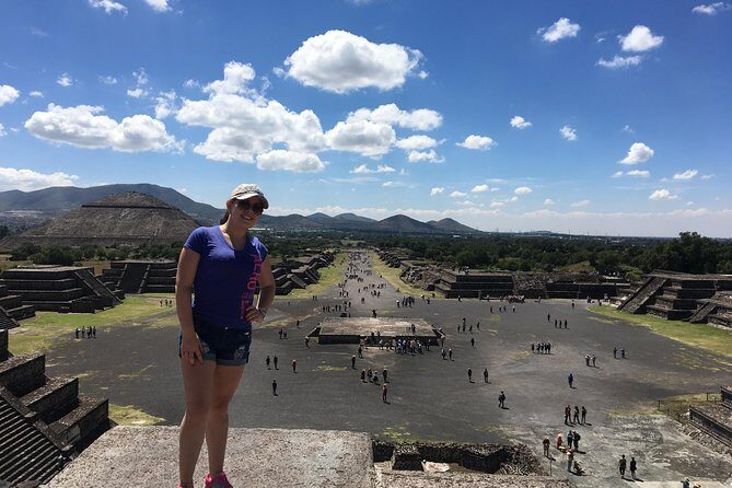 Private Tour: Teotihuacan & Xochimilco in one day - Practical Tips for Your Day