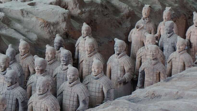 Private Tour-Terracotta Warriors and Muslim Quarter - Who Will Love This Tour?
