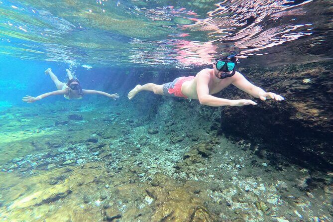 Private Tour The Best Cenotes in Tulum Riviera Maya - Final Thoughts