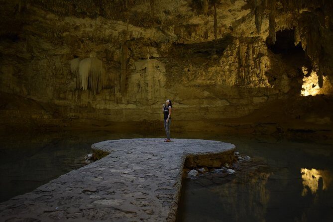 Private Tour - The best Cenotes in Yucatan - Suytun & Oxman - A Deep Dive into the Tour Experience