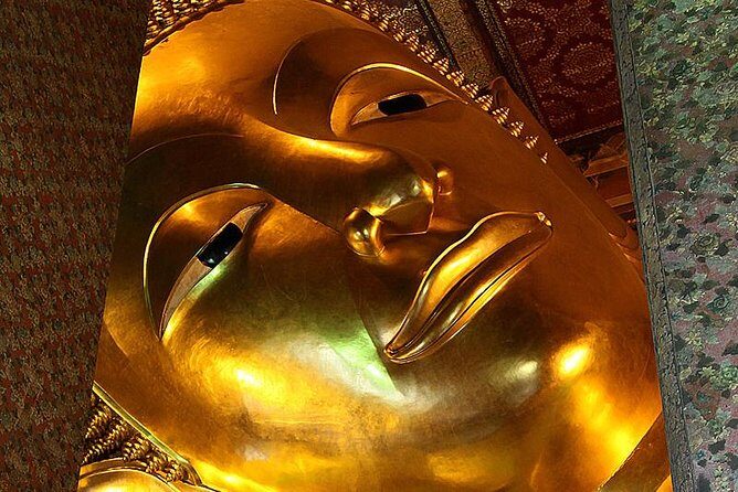 Private Tour: The Best of Bangkok Temples - Half Day - Practical Details and What to Expect