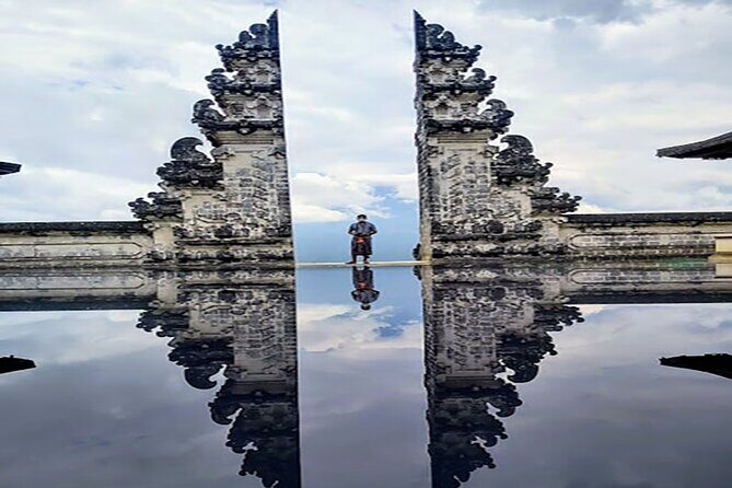 Private Tour The Gate Of Heaven Lempuyang Temple And Tirta Gangga - A Deep Dive into the Bali Temple and Water Palace Experience
