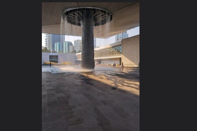 Private Tour: the must-see Museum of Anthropology - An In-Depth Look at the Museum of Anthropology Tour