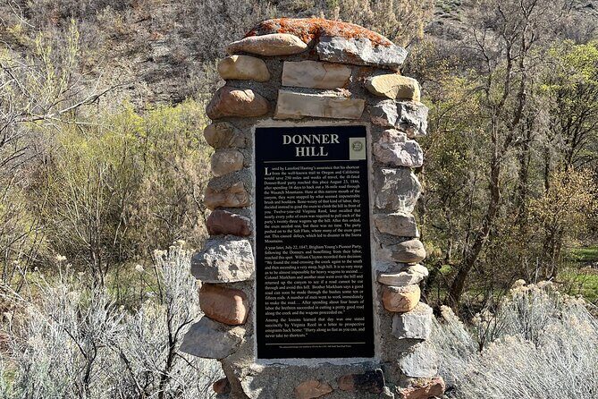 Private Tour Through Salt Lake Historical Roots - Practical Details That Matter