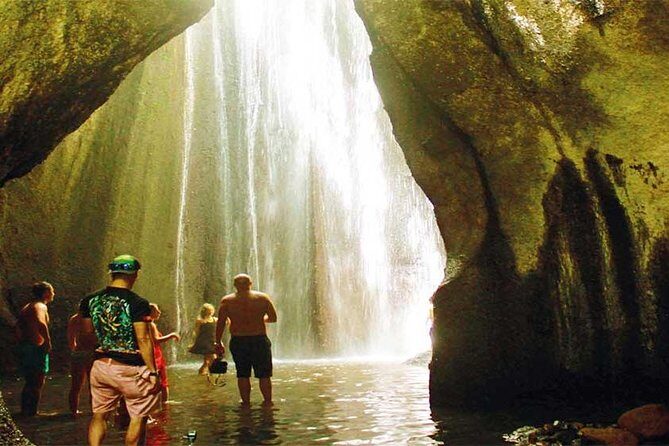 Private Tour: Tirta Empul, Tukad Cepung Waterfall & Penglipuran Village - What We Love About This Tour