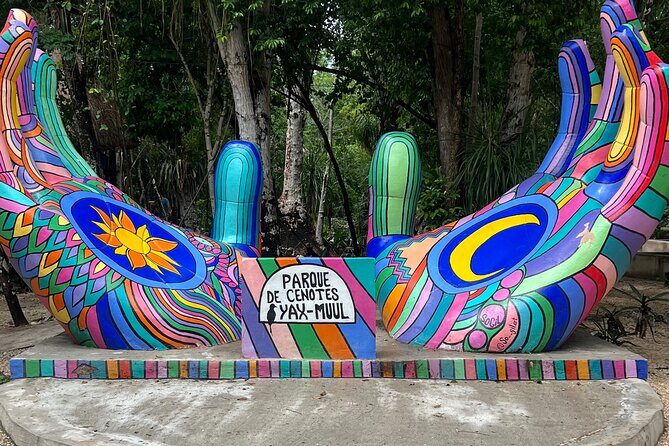 Private Tour to 4 Cenotes - Who Should Book This Tour?