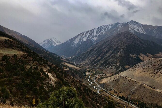 Private Tour to Ala Archa National Park - The Sum Up: Who Should Consider This Tour?