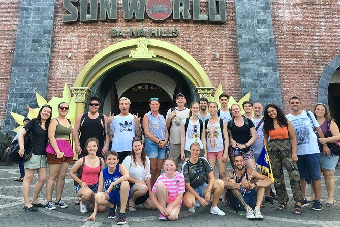 Private Tour To Ba Na Hills - Golden Bridge from Hoi An/ Da Nang - Exploring the Ba Na Hills and Golden Bridge: An In-Depth Review