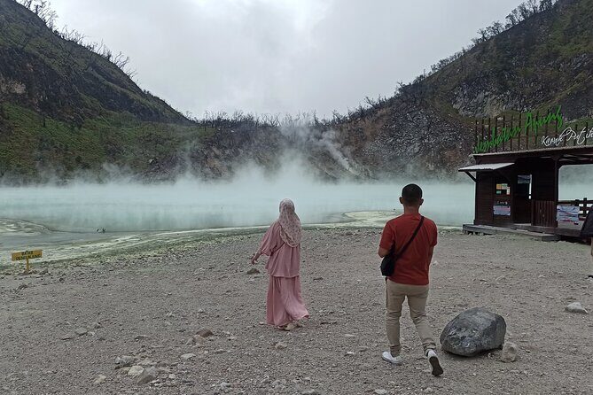 Private Tour to Bandung Volcano Hot Springs and Mud bathing - The Sum Up: Who Should Book This Tour?