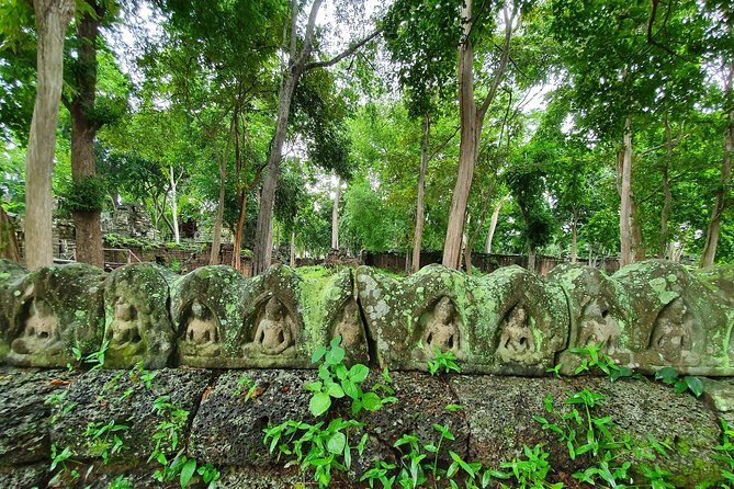 Private Tour to Banteay Chhmar Temple - Final Thoughts: Who Should Consider This Tour?