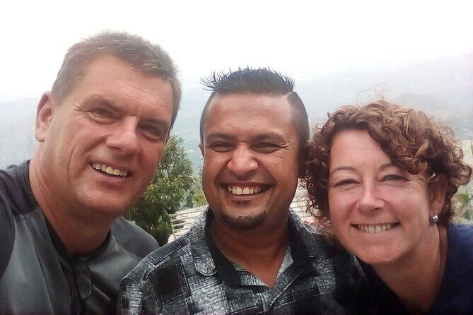 Private Tour to Dambulla and Sigiriya from Kandy in a A/C Car - Transportation, Timing, and Overall Experience