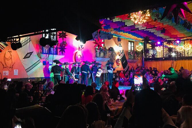 Private Tour to Garibaldi Square - A Deep Dive into the Garibaldi Square Experience