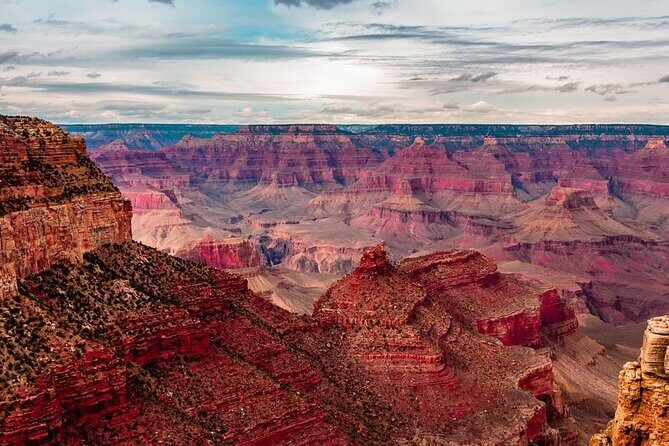 Private Tour to Grand Canyon from Las Vegas with Driver and Guide - FAQs