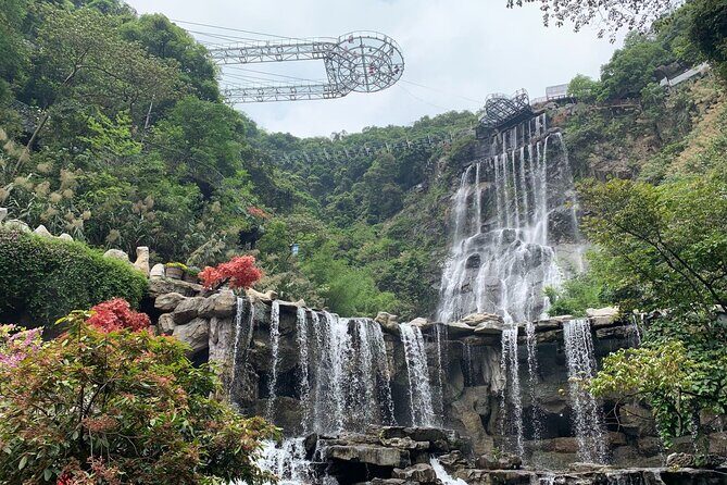 Private Tour to Gulong Canyon and Jinlong Cave from Guangzhou - An Honest Look at What Makes This Tour Stand Out
