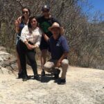 Private Tour to Hierve el Agua, Mezcal Tasting, and Textiles - Exploring the Itinerary in Detail