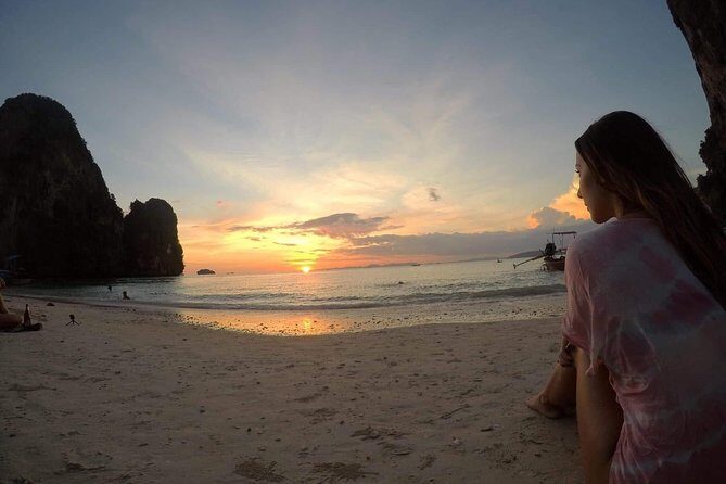 Private Tour to Hong Islands & 4 Islands with Sunset & Night Snorkel - Authentic Experiences and Authenticity