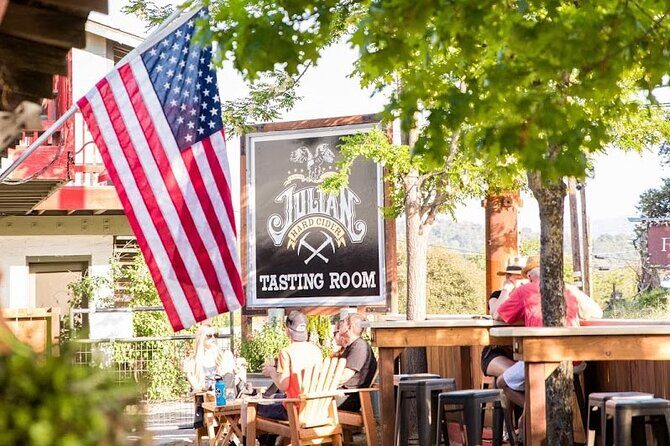 Private Tour to Julian Goldmine and see the lovely mountain town - Exploring the Julian Goldmine and Mountain Town: A Detailed Review