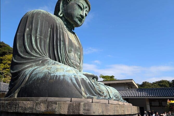 Private Tour to Kamakura and Enoshima in Spanish - Exploring the Itinerary: What You Can Expect