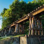 Private Tour to Kanchanaburi Death Railway and Elephant Haven - Who Should Consider This Tour?