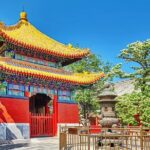 Private Tour to Lama Temple, Tian'anmen Square and Forbidden City - A Deep Dive into the Tour Experience