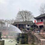 Private Tour to Leshan Giant Buddha & Huanglongxi Old Town - The Full Experience: What to Expect on Your Day