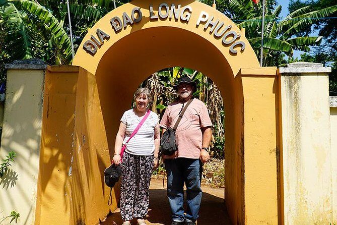 Private Tour to Long Tan - Former Australian Military Base - The Sum Up